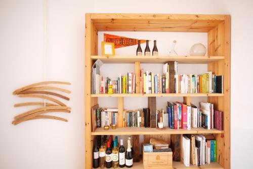 Apartament Yoek Casa Cultura