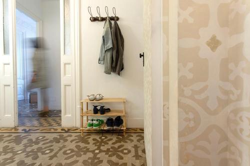 Apartament Yoek Casa Cultura