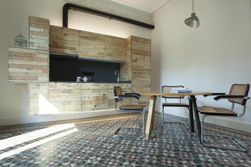 Apartament Yoek Casa Cultura *